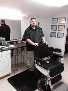 best melbourne fl barber shop