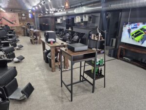 best beard trims quad cities